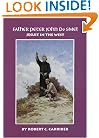 Father Peter John De Smet: Jesuit in the West (Oklahoma Western Biographies)