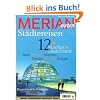 MERIAN extra St�dtereisen Deutschland f�r Entdecker (MERIAN Hefte)