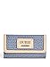 GUESS Women's Proposal Large Wallet