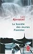 La Soci�t� des Jeunes Pianistes