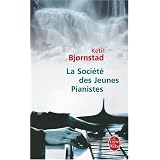 La Soci�t� des Jeunes Pianistespar Ketil Bj�rnstad