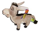Shrek 3 Donkey 8" Plush Doll