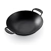 Weber Gourmet BBQ System - Wokeinsatz 2012