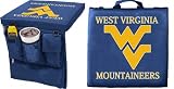 West Virginia Mountaineers Seat Cushion