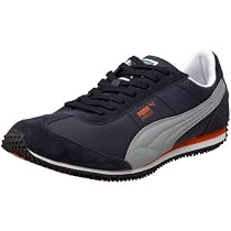 PUMA Men's Speeder RP Sneaker