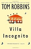 Villa Incognito