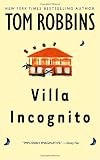 Villa Incognito