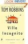 Villa Incognito