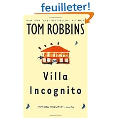 Villa Incognito