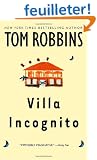 Villa Incognito