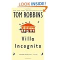 Villa Incognito