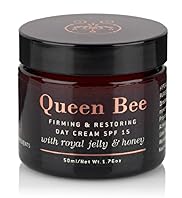 APIVITA Queen Bee Day Cream SPF 50ML
