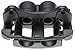 Raybestos R-Line Replacement Remanufactured Front Disc Brake Caliper for Select Chevrolet Equinox, Pontiac Torrent, Saturn Vue Model Years (FRC11629)
