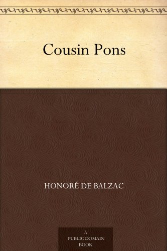 Cousin Pons