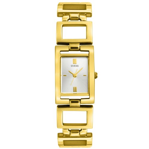 GUESS Women's Gold Tone Watch #U85002L1