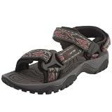 Karrimor Womens Aruba Sandal Grey/Blush K077GBS159 11 UK