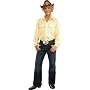 Dukes Of Hazzard Bo Duke - Adult Standard Costume