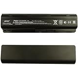 Replacement Battery for HP COMPAQ Presaio CQ32 CQ42 CQ62 CQ72 Series Laptop Battery MU06 MU09 HSTNN-CBOW HSTNN-CBOX