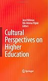Cultural perspectives on higher education