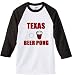 Texas Beer Pong Jersey