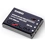 Casio Exilim NP-70 Battery for the EX-Z150 and EX-Z250 Casio Digital Cameras