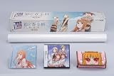 Ookami to Koushinryou: Omiowataru Kaze [Limited Edition] [Japan Import]