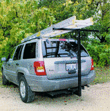 Review Classic Innovations  / Classic Innovations 235 Cargo Extender