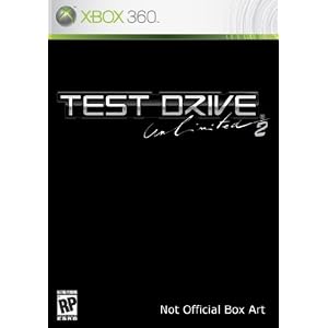 Test Drive Unlimited 2 by Atari