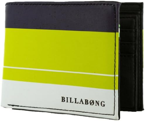 Billabong Men's Method Wallet