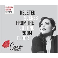 Deleted Scenes from the Cutting Room Floor-Platinum Edition
