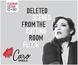 Deleted Scenes from the Cutting Room Floor-Platinum Edition