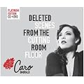 Deleted Scenes from the Cutting Room Floor-Platinum Edition