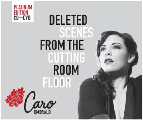 Produkt-Bild: Deleted Scenes from the Cuttin