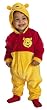 Disney's Winnie The Pooh Toddler Costume 12-18 Mos