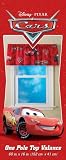 Cars Piston Cup Valance