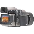 H3D-31II DSLR Camera System With 31MP Digital Back, Lens and Viewfinder