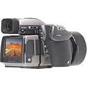 Hasselblad H3D-31II, Medium Format Digital SLR Camera with 31mp Sensor & 3" LCD Display.