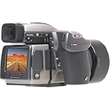 Hasselblad H3D-31II, Medium Format Digital SLR Camera with 31mp Sensor & 3" ....