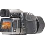 Hasselblad H3D-31II, Medium Format Digital SLR Camera with 31mp Sensor & 3" LCD Display.