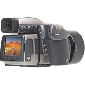 Hasselblad H3D-31II