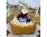 Great Northern Breakfast Basket