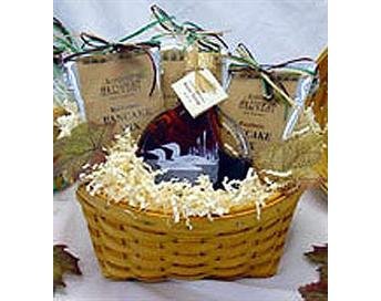 Great Northern Breakfast Basket