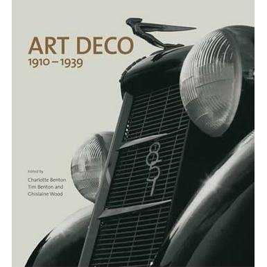 Art Deco 1910-1939