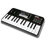 AKAI MIDIコントローラ（25鍵） SynthStation25