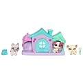 Littlest Pet Shop Mini Play Set