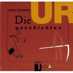 Die Urgeschichten