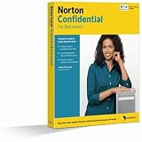 Norton Confidential Macintosh by Symantec