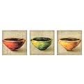 Earthenware Vessel Collection