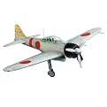 Unimax Forces of Valor 1:72nd Scale Japan Mitsubishi Type Zero
