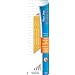 Paper Mate Mirado Classic Cedar Pencils, 6 #2 Pre-Sharpened Pencils(5860)